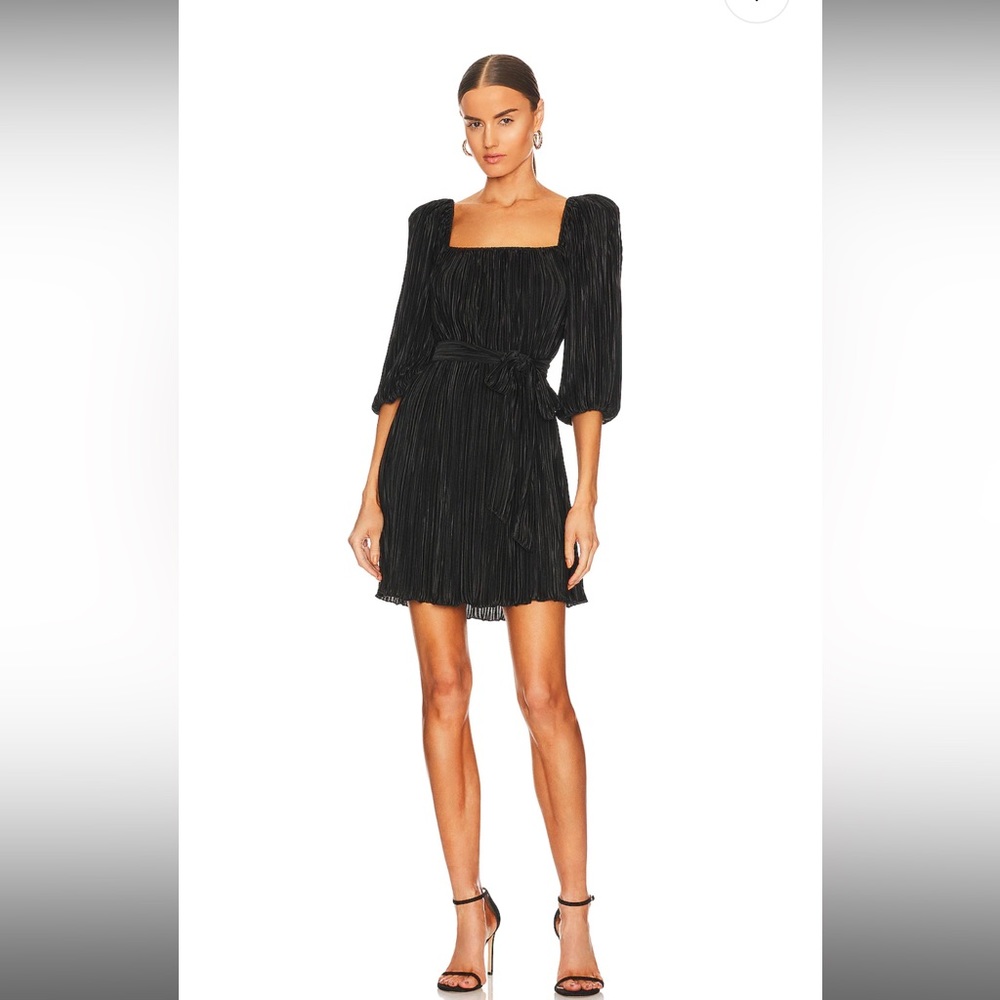LPA JACKIE dress from revolve. New with tags - size XL.